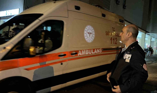 Şanlıurfa'da iki grup arasında bıçaklı sopalı kavga: 6 yaralı