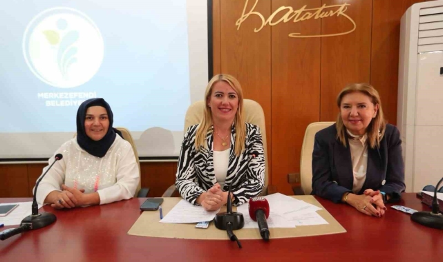 Şehit Piyade Teğmen Bekir Can Kerek'in ismi Merkezefendi'de yaşatılacak