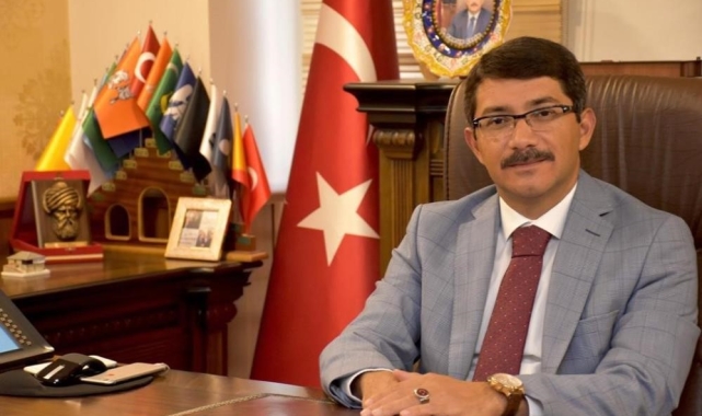 Şehzadeler Belediyesi maaş kartlarını TROY'a taşıyor