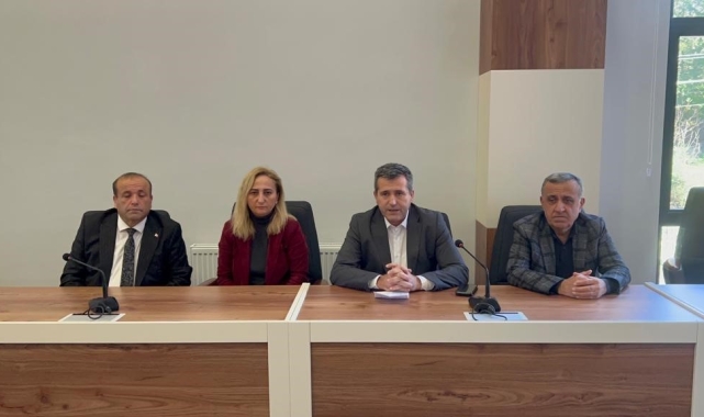 Sel felaketinde yıkılan köprünün ihalesi yapıldı