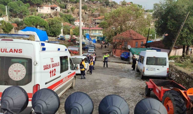 Selde kaybolanları arama çalışmaları devam ediyor