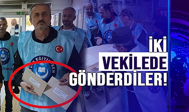 ŞEN; “İKRAMİYE İSTİYORUZ”