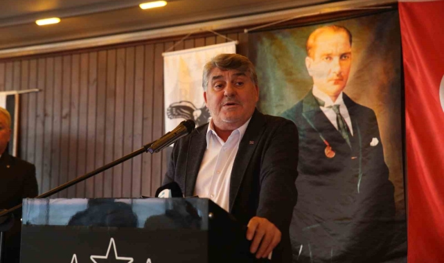 Serdal Adalı: "Önceliğimiz takımı toparlayarak Şampiyonlar Ligi'ne götürmek"