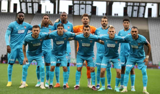 Servet Çetin'den kadroda 2 değişiklik