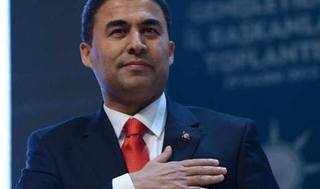Sever: "Hak'tan yana, halktan yana ve haklıdan yana tavır alacağız"