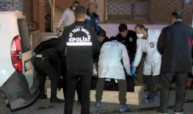 Sevgilisini kaldırım taşıyla öldüren, cesedini parçalayan ve buzlukta saklayan sanık hakkında karar