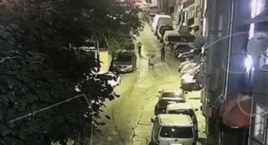 Sevgilisini yoldan çıkarttı diye vurdu