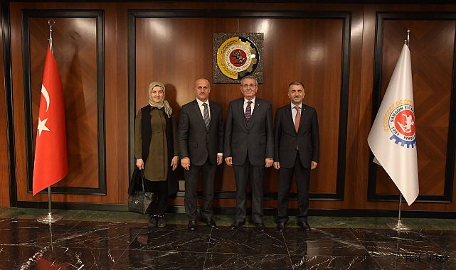 SGK'DAN FARKINDALIK ÇALIŞMASI