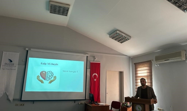 Sigara ve beslenme alışkanlığı etkili oluyor