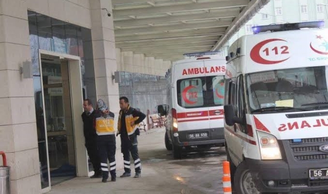 Siirt'te 4 yaşındaki çocuk evde ölü bulundu