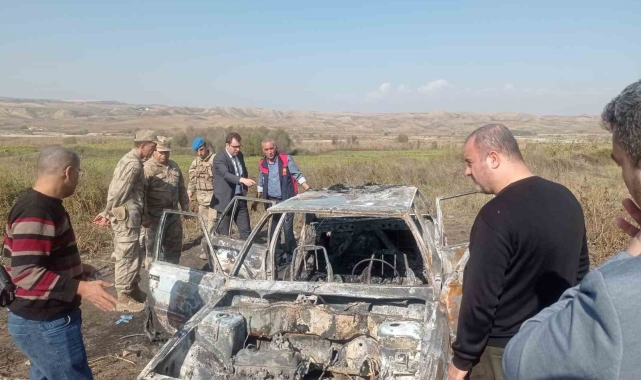 Siirt'te anne ve 5 çocuğunun öldüğü kazada yangının çıkış nedeni belli oldu