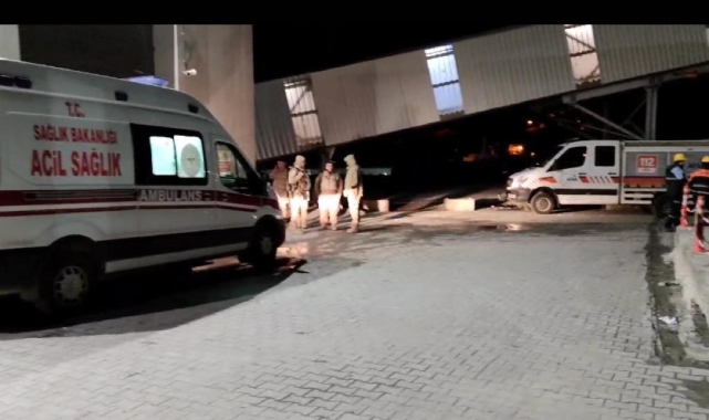 Siirt'te maden göçüğünde ölü sayısı 3'e yükseldi