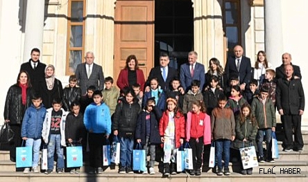 ‘SİNOP’UMUZU TANIYALIM’ PROJESİ BAŞLADI