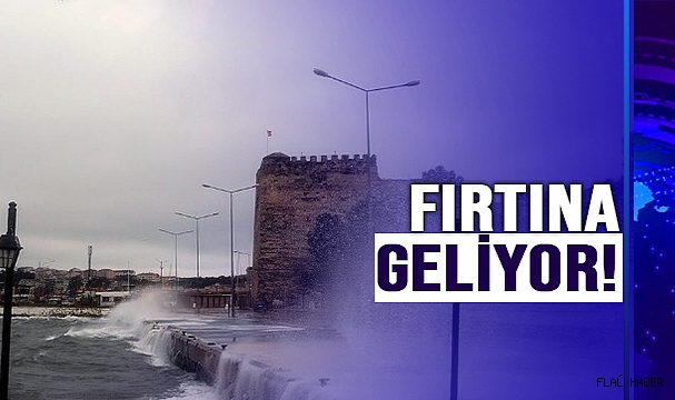 SİNOPLULAR DİKKAT!