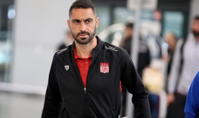 Sivasspor'dan Uğur Çiftçi açıklaması