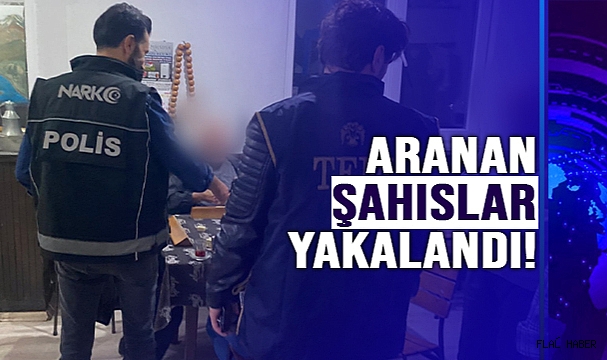 ŞOK UYGULAMA!