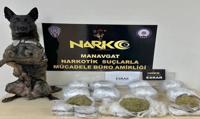 Sokak satıcılarına operasyon