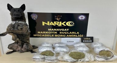 Sokak satıcılarına operasyon