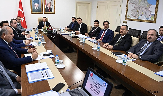 SON DURUMLAR DEĞERLENDİRİLDİ!