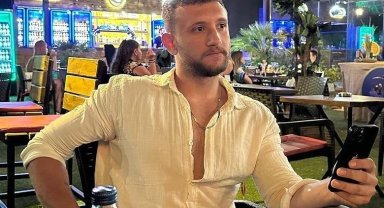 Son kaydı katili oldu