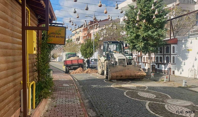 SORUN GİDERİLDİ!