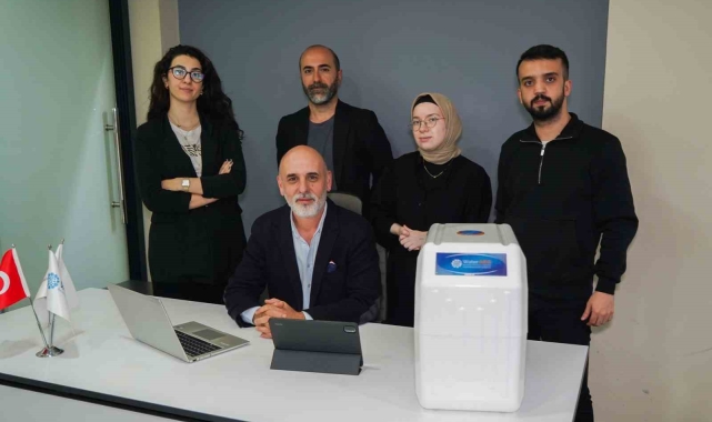 "Su arıtma cihazlarına ilgi artıyor"