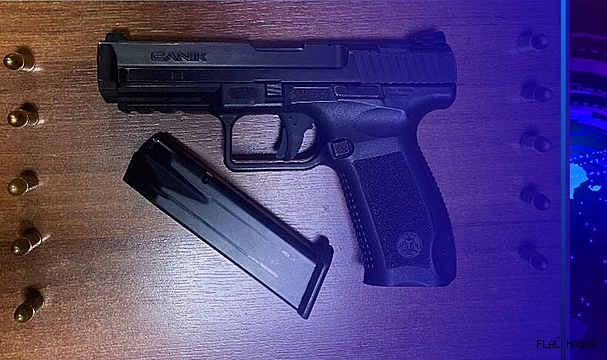 SUÇLULARA GEÇİT YOK!