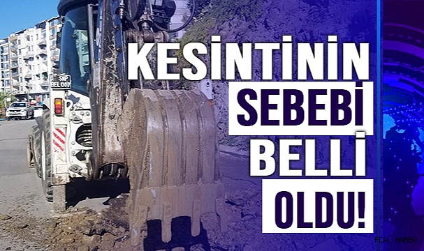 SULAR NE ZAMAN GELECEK?