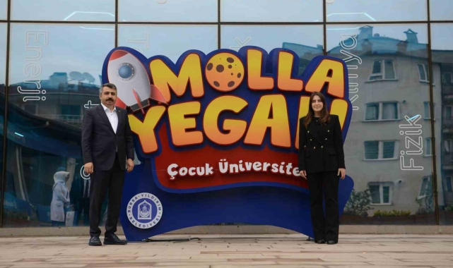 T3 Yönetim Kurulu Üyesi Bayraktar Yıldırım'da