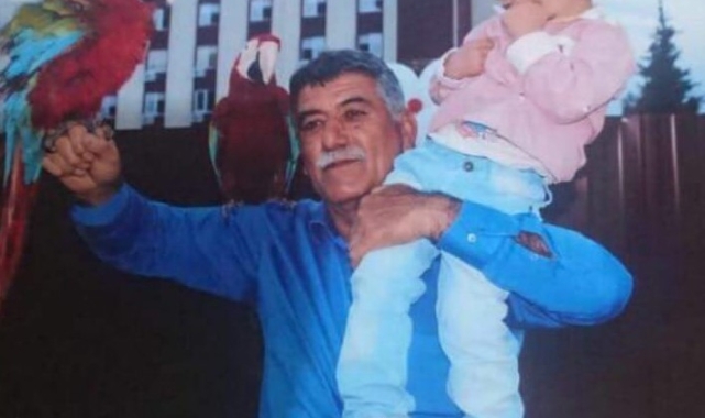 Tarsus&#039;ta tüfekle vurulan kişi öldü