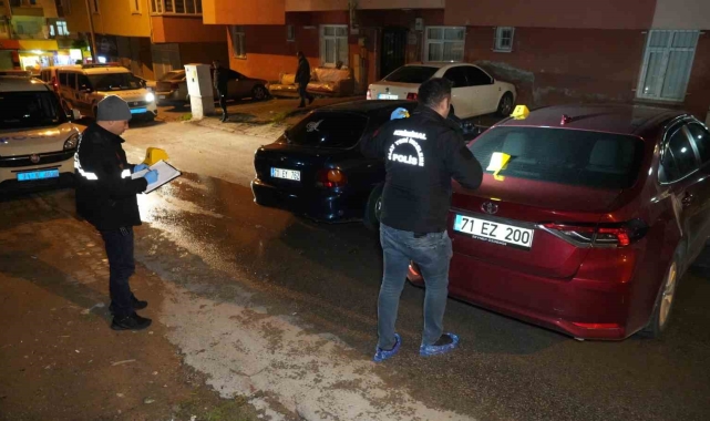 Tartıştığı genci sokak ortasında vurdu