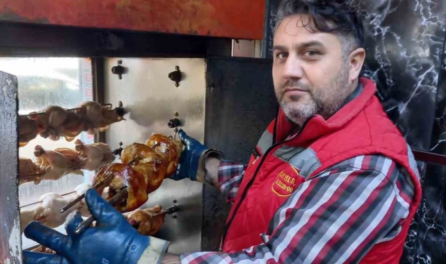 Tavuk, dana ve kuzunun tahtını sarstı