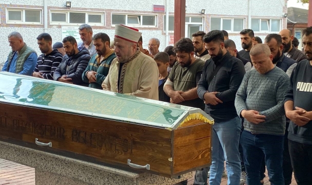 Tek tabut 2 acı