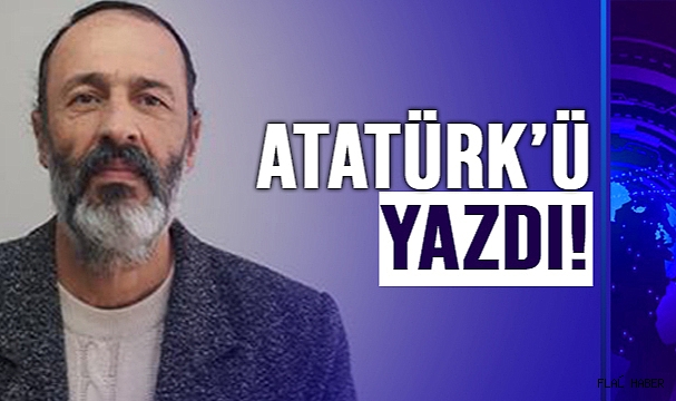 TEK” TÜRK MİLLETİNİN EN ACI GÜNÜ”