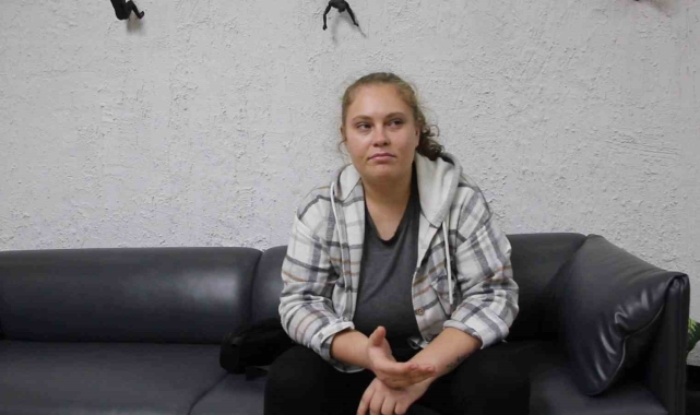 Tekirdağ'da engelli kayıp şahıs soruşturmasında tutuklanan kişinin eşi konuştu