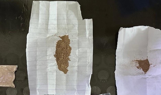 Tekirdağ'da uyuşturucu operasyonu: 15 gözaltı