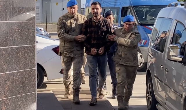 Tekstil atölyesi sahibi kadını vuran şüpheli tutuklandı