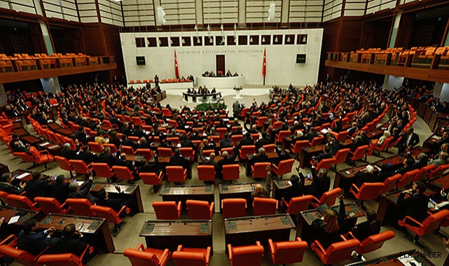 TEZKERE KABUL EDİLDİ!