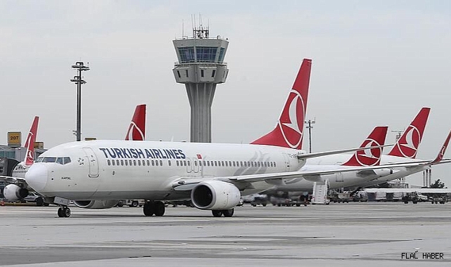 THY, 56 SEFERİ İPTAL ETTİ!