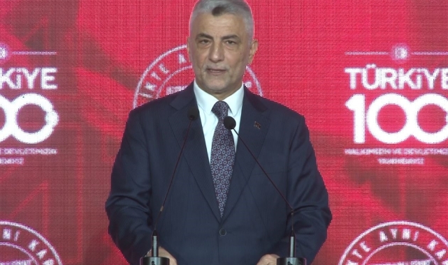 Ticaret Bakanı Bolat: "İndirim kampanyasına şimdiye kadar 500 büyük işletme katıldı"