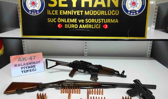 Torbacı hem kendisini hem komşusunu yaktı