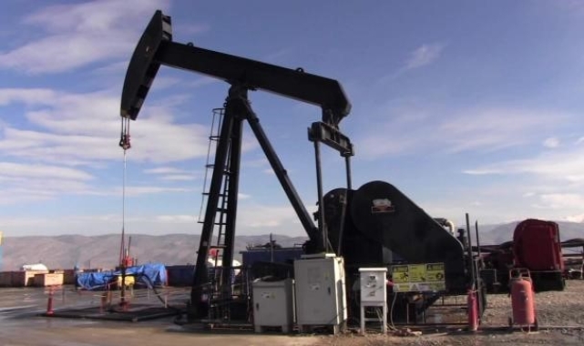 TPAO Siirt'te petrol arayacak