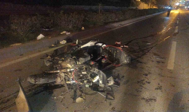 Trafik kazası sonrası 11 ay süren yaşam savaşını kaybetti