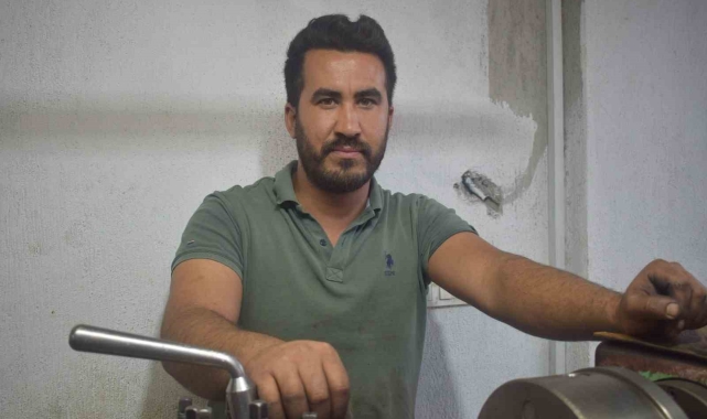 Traktör sürücülerine ROPS demiri uyarısı