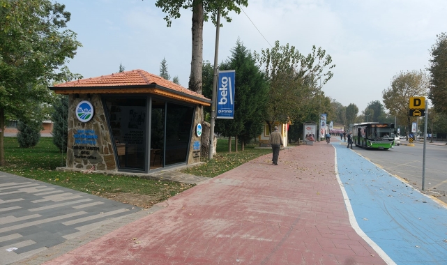 Turizm Tanıtım Ofisi Sakarya'ya önemli katkı sunacak