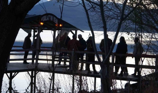 Turizmde yeni rota Ardahan