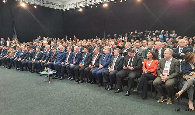 TURİZMİN KALBİ BAŞKENTTE ATIYOR!