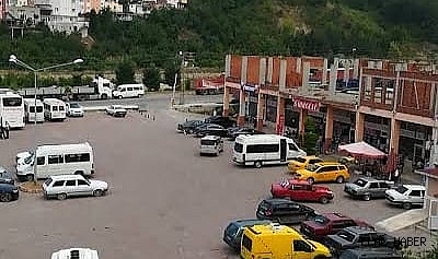 TÜRKELİ ÇEVRİM DIŞI!