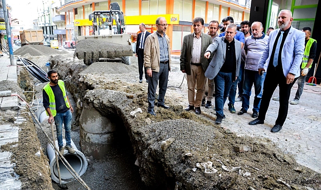 TÜRKELİ İÇİN!