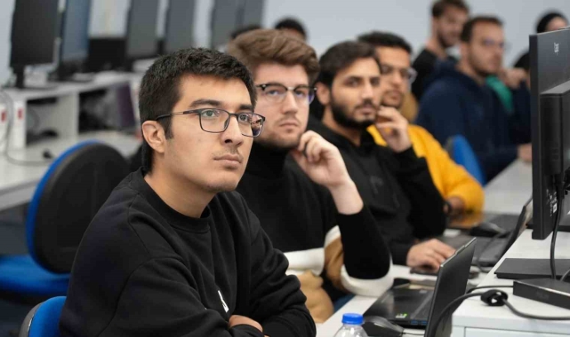 Türkiye'nin siber güvenlik uzman ihtiyacı sona eriyor